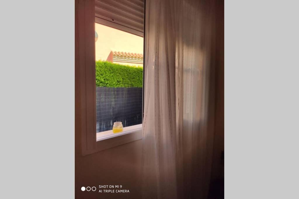 Apartamento Jardin 70M Vera Puerto Rey エクステリア 写真