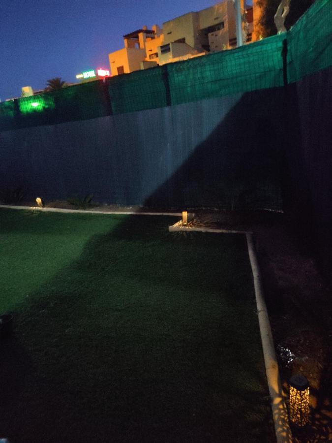 Apartamento Jardin 70M Vera Puerto Rey エクステリア 写真